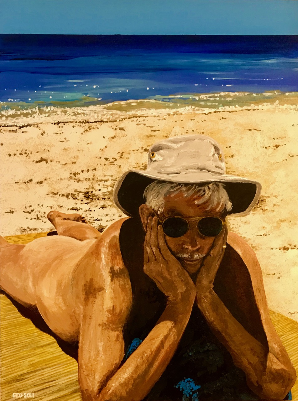BEACHBUM
