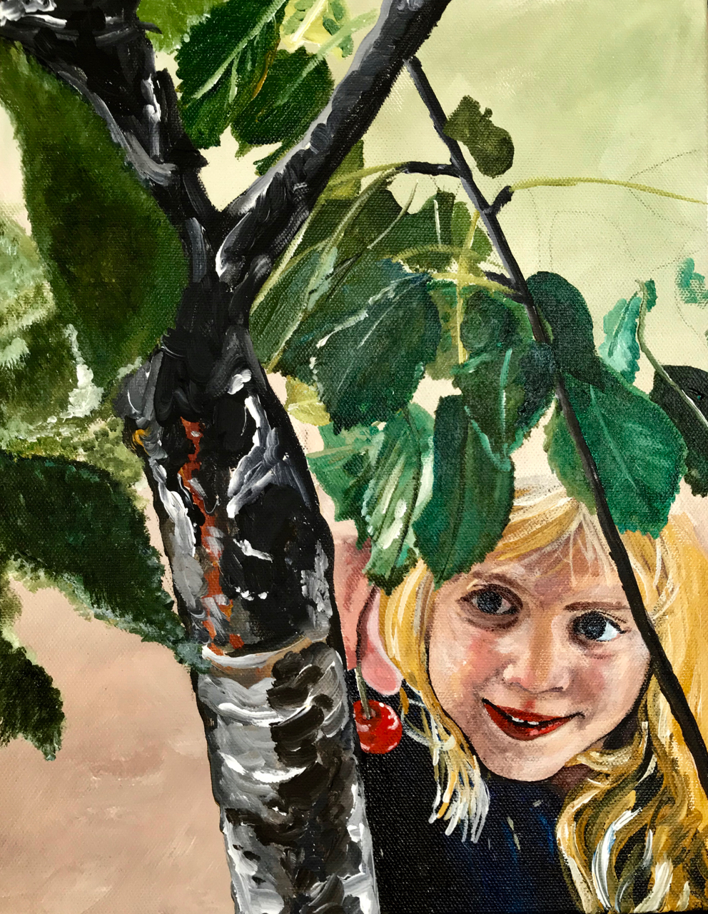 Cherrypicked