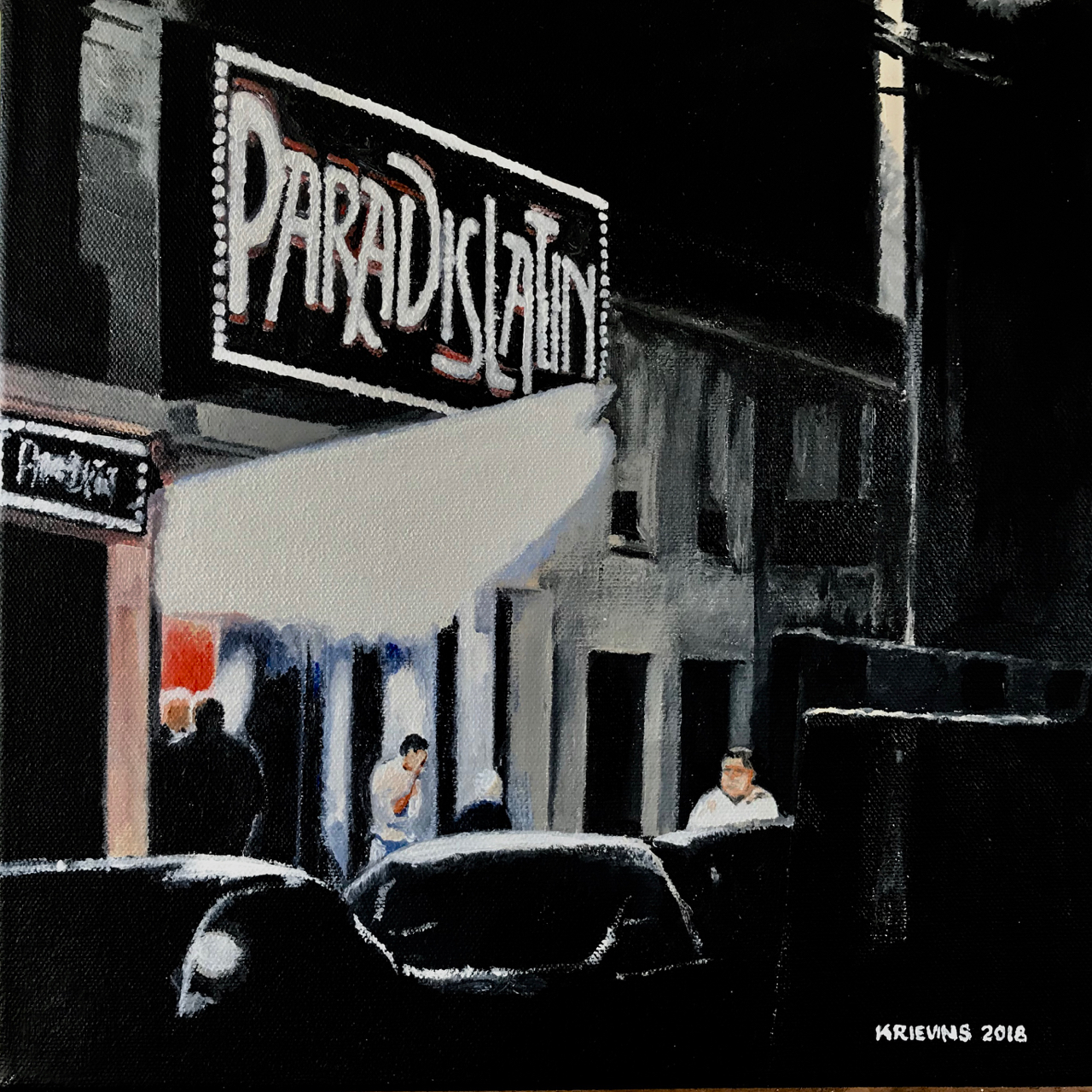 ParadisLatin