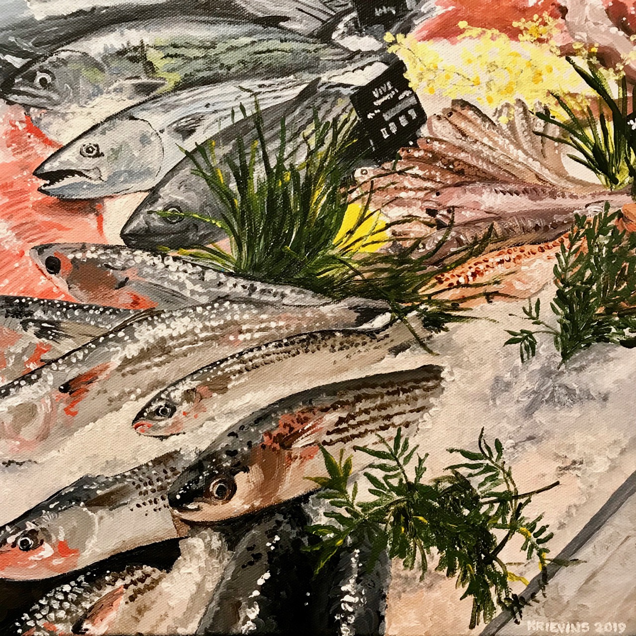 Poisson